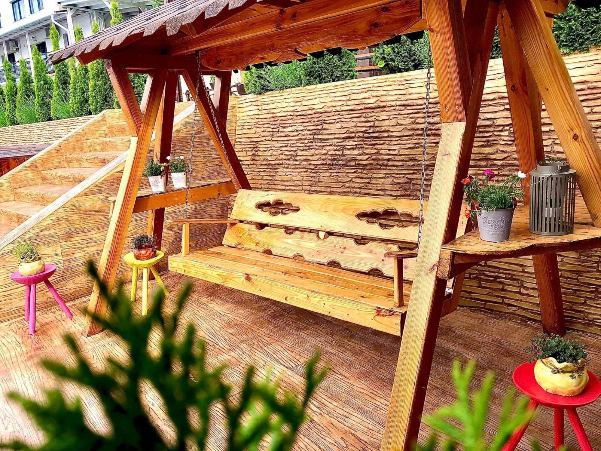 Mustaciosul Dunarii Hotel Ieşelniţa Екстериор снимка